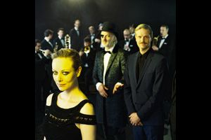 Moka Efti Orchestra